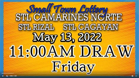 stl - camarines norte result today live|Mga video ng stl .